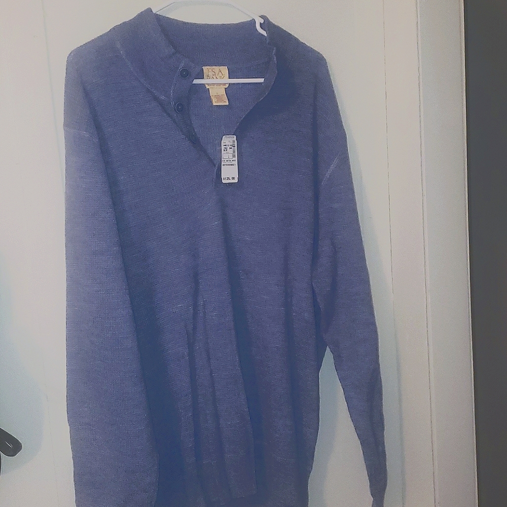 JoS. A Banks Mens Sweater